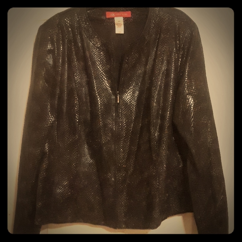 Jacket....Anne Klein
